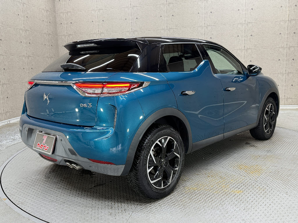 シトロエン シトロエン ＤＳ３