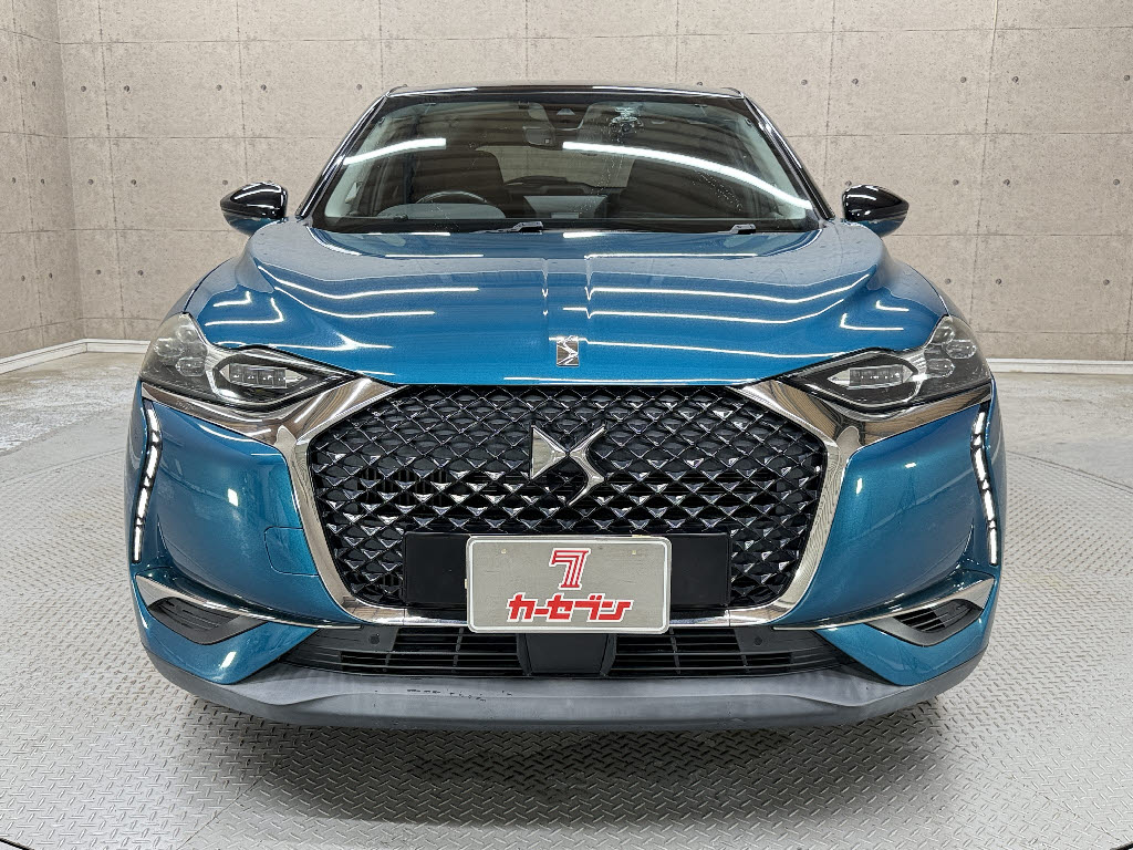 シトロエン シトロエン ＤＳ３