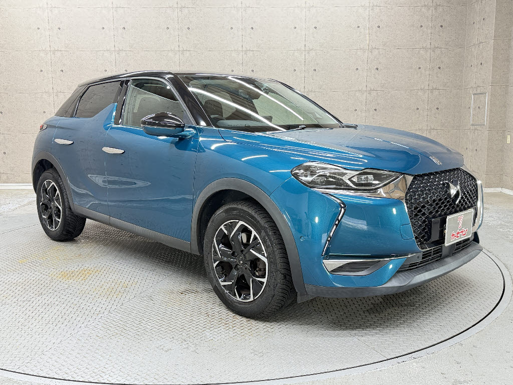 シトロエン シトロエン ＤＳ３
