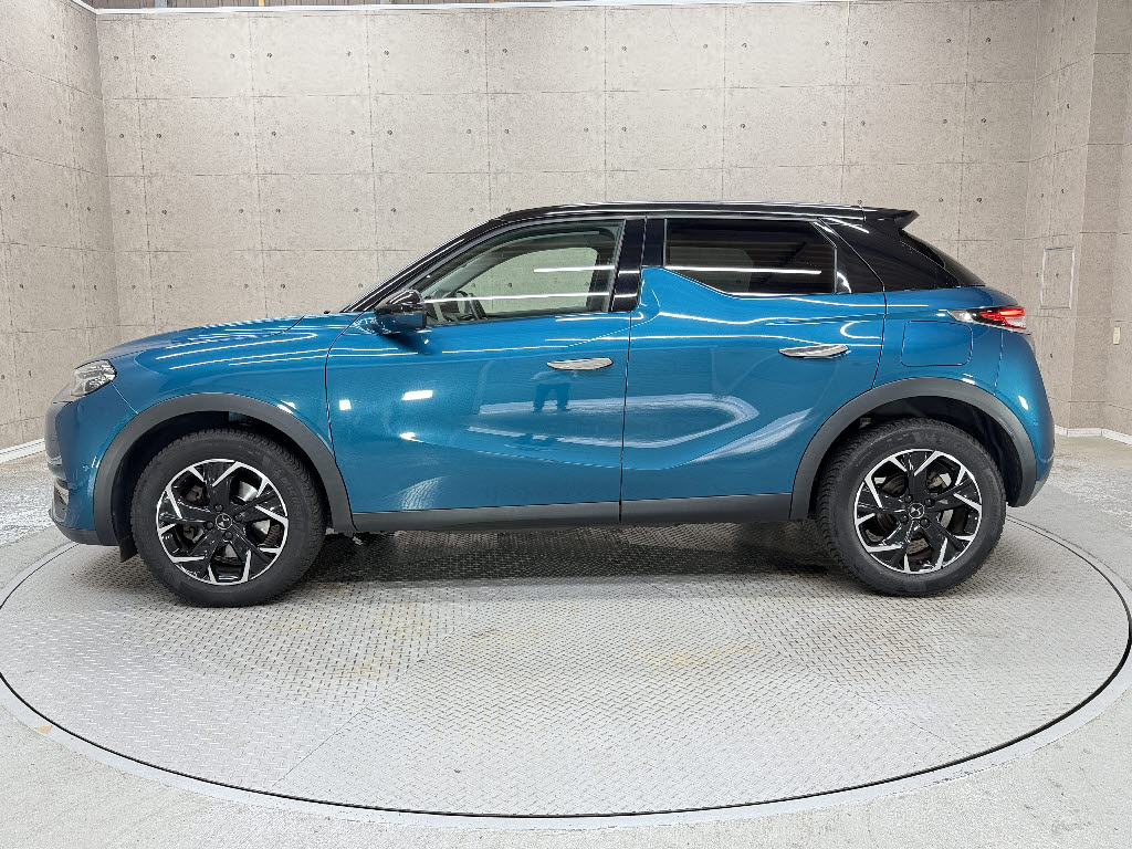 シトロエン シトロエン ＤＳ３