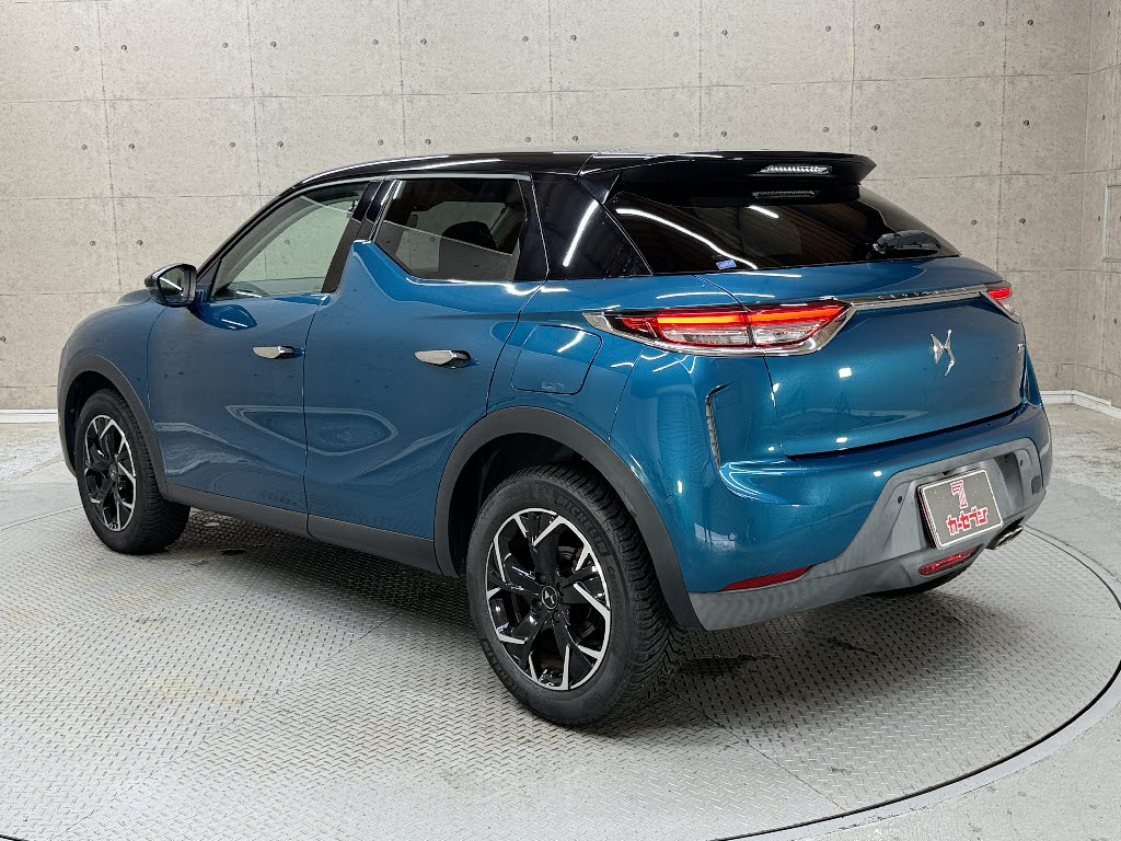 シトロエン シトロエン ＤＳ３