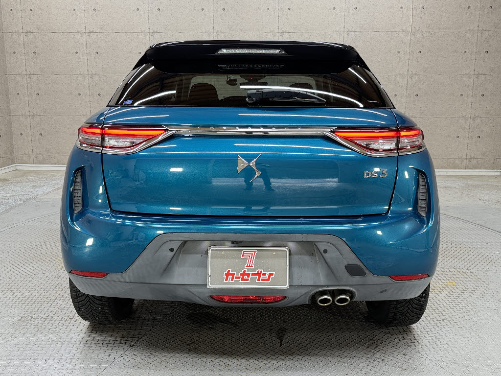 シトロエン シトロエン ＤＳ３