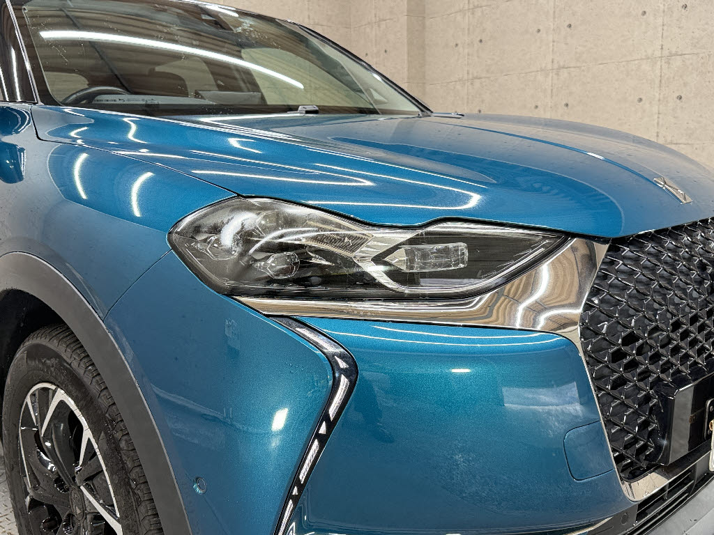 シトロエン シトロエン ＤＳ３