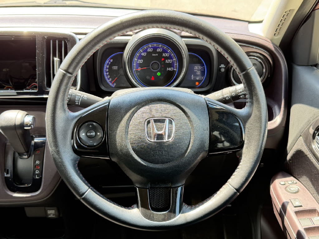 ホンダ Ｎ－ＯＮＥ ﾌﾟﾚﾐｱﾑ Lﾊﾟｯｹｰｼﾞ