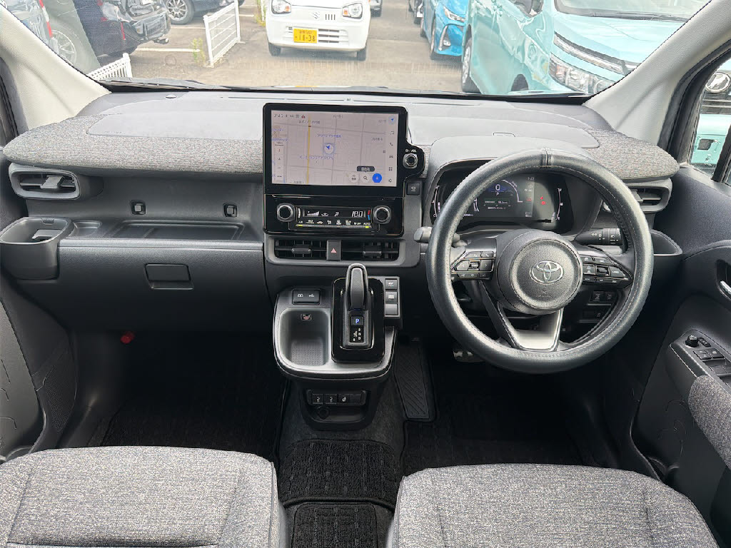 トヨタ ｼｴﾝﾀ ﾊｲﾌﾞﾘｯﾄﾞ ﾊｲﾌﾞﾘｯﾄﾞZ