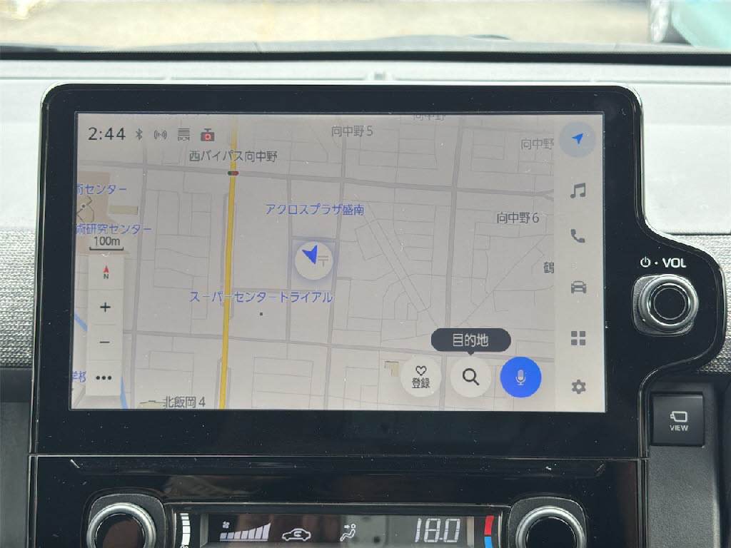 トヨタ ｼｴﾝﾀ ﾊｲﾌﾞﾘｯﾄﾞ ﾊｲﾌﾞﾘｯﾄﾞZ
