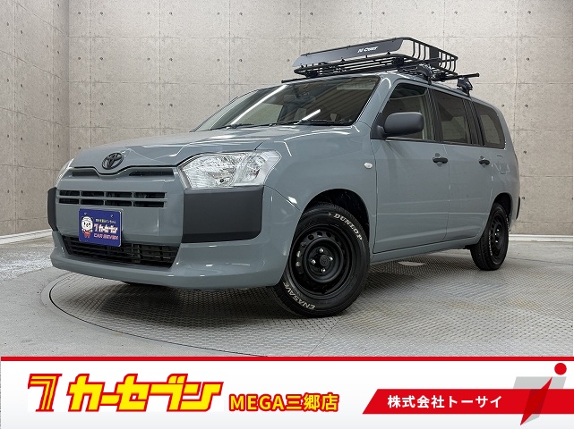 トヨタ プロボックスＶ