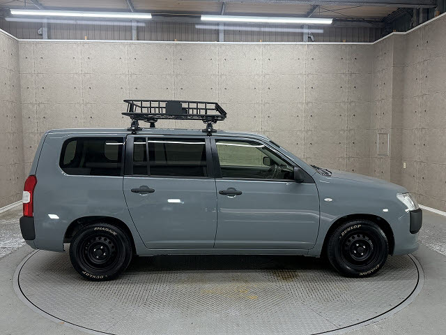 トヨタ プロボックスＶ ＧＬ