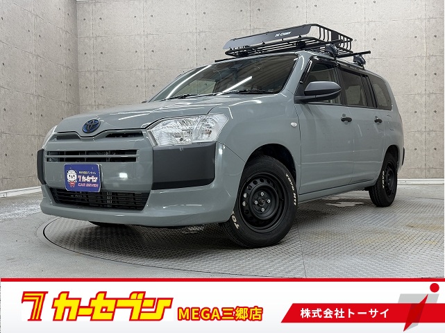 トヨタ プロボックスＶ