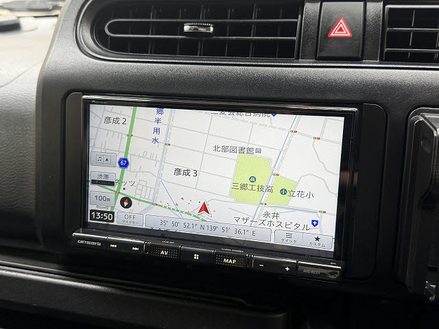 トヨタ プロボックスＶ ハイブリッドＦ