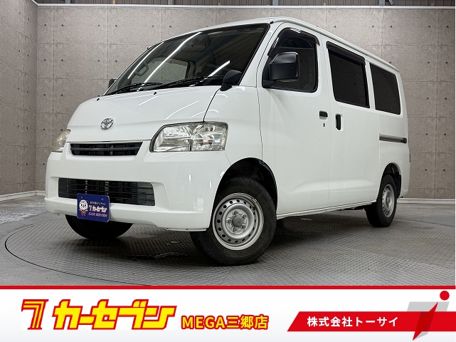 トヨタ ライトエースＶ