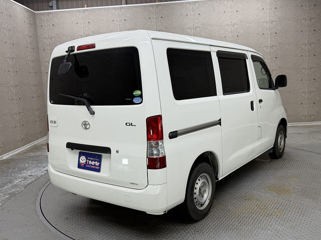 トヨタ ライトエースＶ ＧＬ