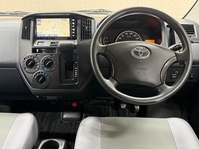 トヨタ ライトエースＶ ＧＬ