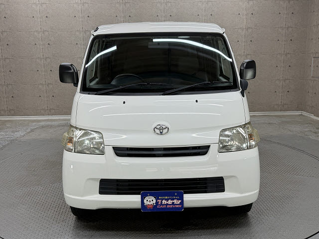 トヨタ ライトエースＶ ＧＬ