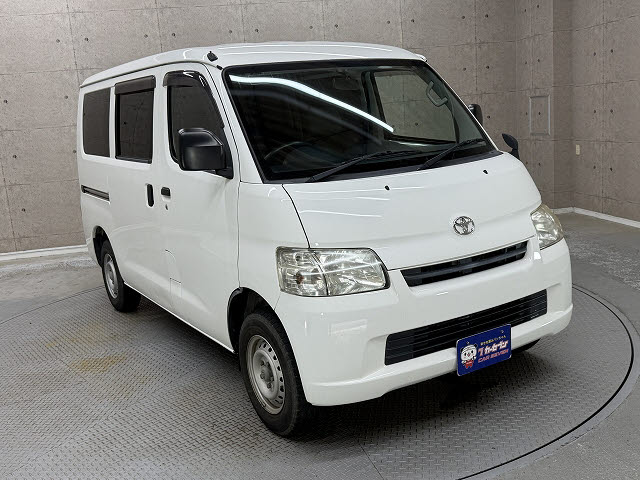 トヨタ ライトエースＶ ＧＬ