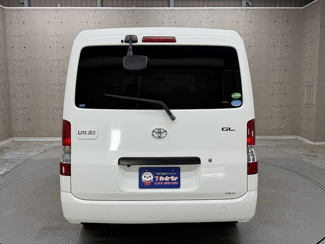 トヨタ ライトエースＶ ＧＬ