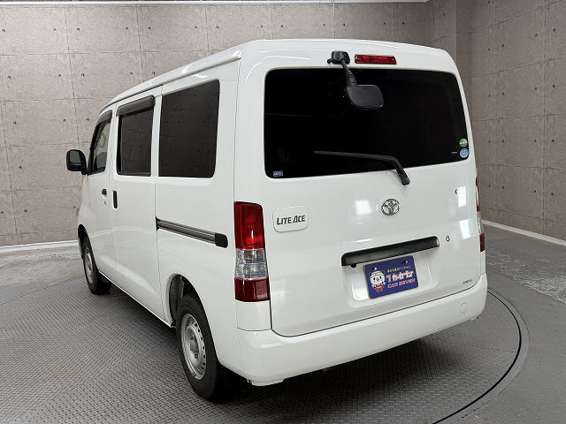 トヨタ ライトエースＶ ＧＬ