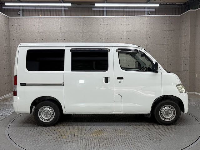 トヨタ ライトエースＶ ＧＬ