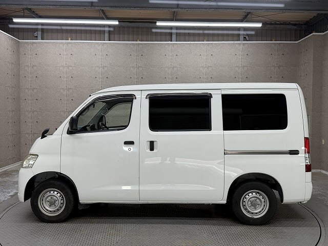 トヨタ ライトエースＶ ＧＬ