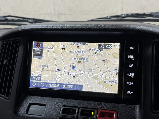 トヨタ ライトエースＶ ＧＬ