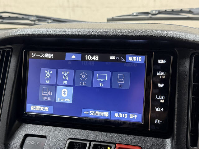 トヨタ ライトエースＶ ＧＬ