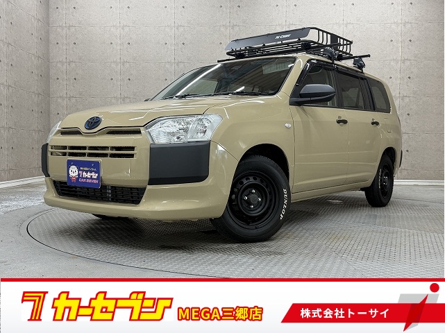 トヨタ プロボックスＶ