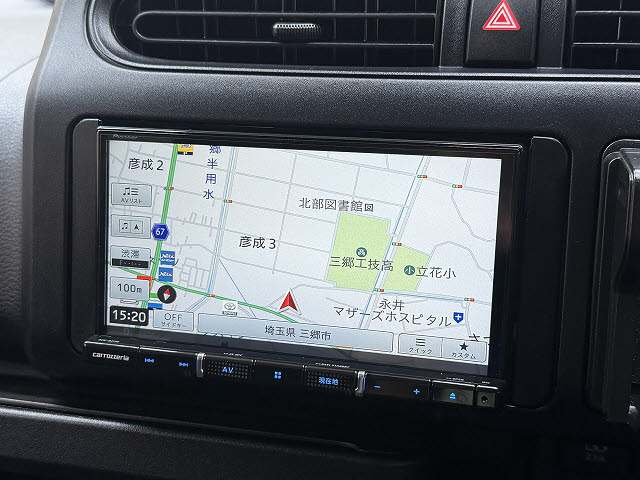 トヨタ プロボックスＶ ハイブリッドＧＬ