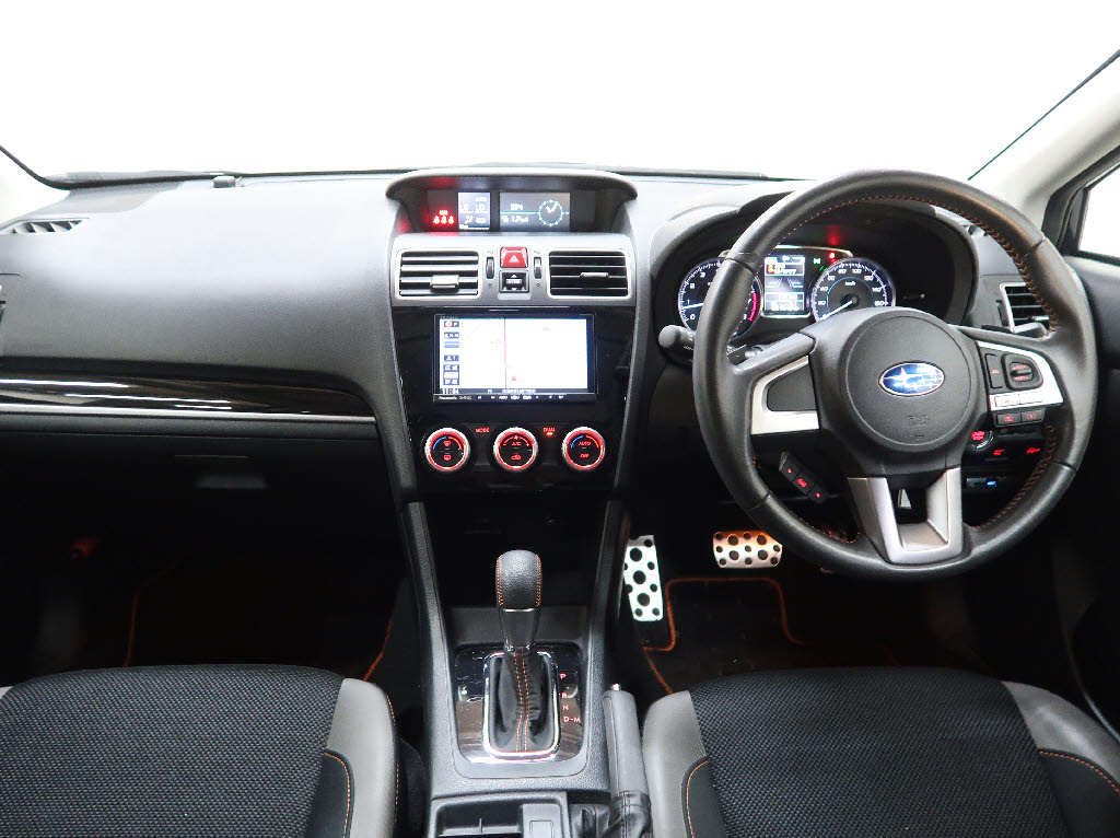 スバル インプレッサＸＶ 2.0i-Lｱｲｻｲﾄ 4WD
