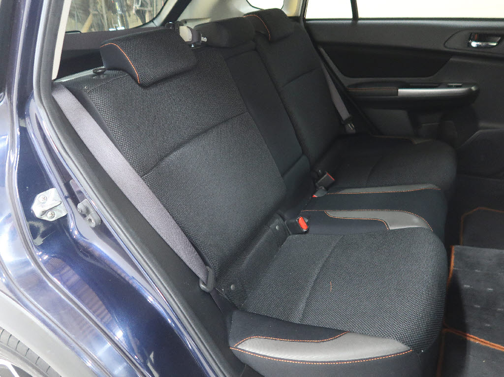スバル インプレッサＸＶ 2.0i-Lｱｲｻｲﾄ 4WD