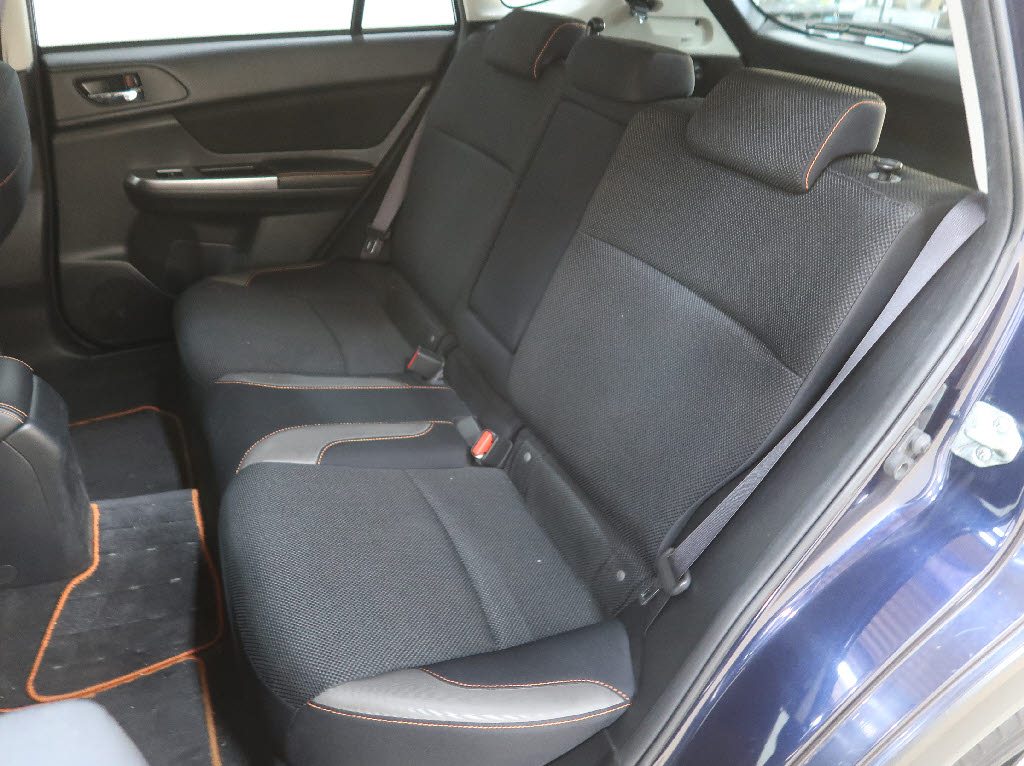 スバル インプレッサＸＶ 2.0i-Lｱｲｻｲﾄ 4WD