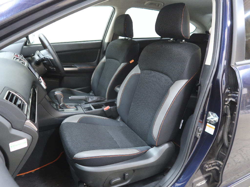 スバル インプレッサＸＶ 2.0i-Lｱｲｻｲﾄ 4WD