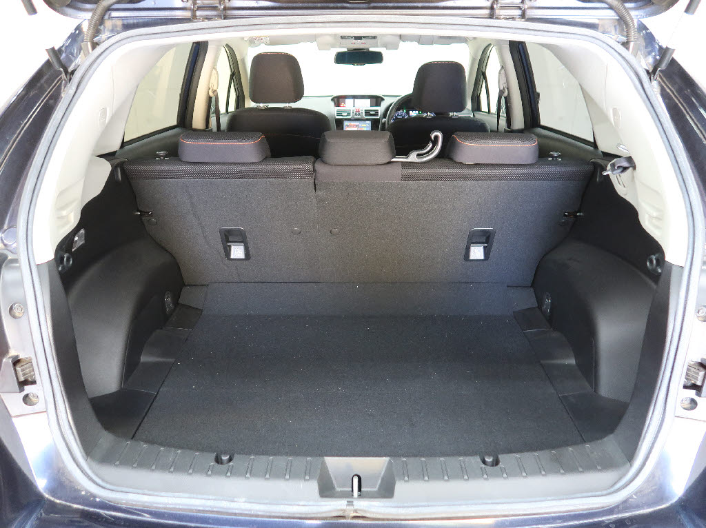 スバル インプレッサＸＶ 2.0i-Lｱｲｻｲﾄ 4WD