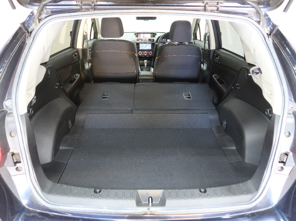 スバル インプレッサＸＶ 2.0i-Lｱｲｻｲﾄ 4WD