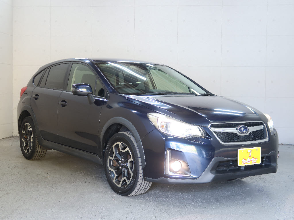 スバル インプレッサＸＶ 2.0i-Lｱｲｻｲﾄ 4WD