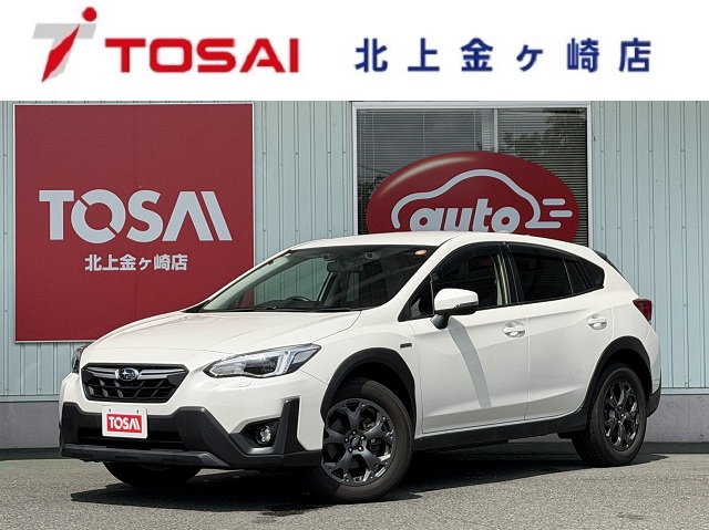 スバル インプレッサＸＶ