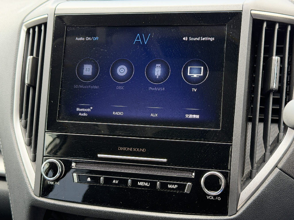 スバル インプレッサＸＶ 2.0e-L EyeSight ｽﾏｰﾄED 4WD
