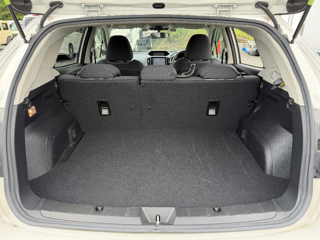 スバル インプレッサＸＶ 2.0e-L EyeSight ｽﾏｰﾄED 4WD
