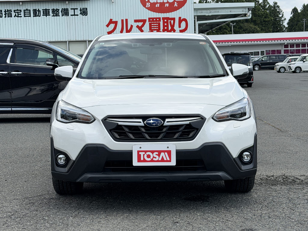 スバル インプレッサＸＶ 2.0e-L EyeSight ｽﾏｰﾄED 4WD