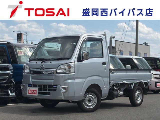 ダイハツ ハイゼットＴ