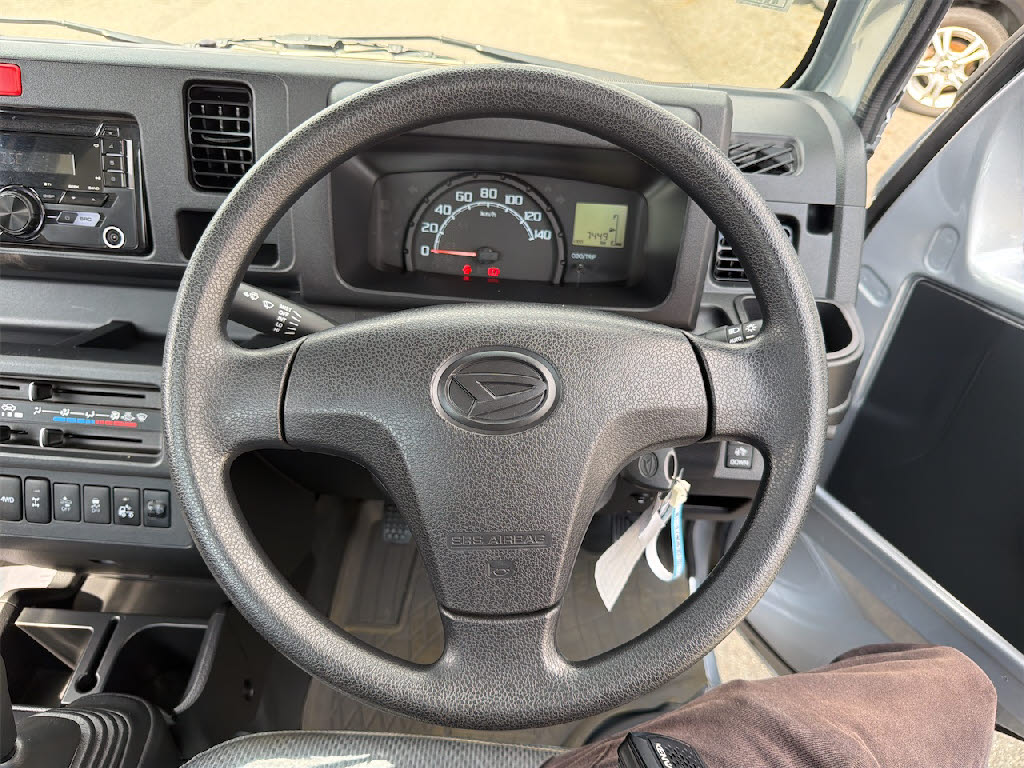 ダイハツ ハイゼットＴ ローダンプＳＡ３ｔ