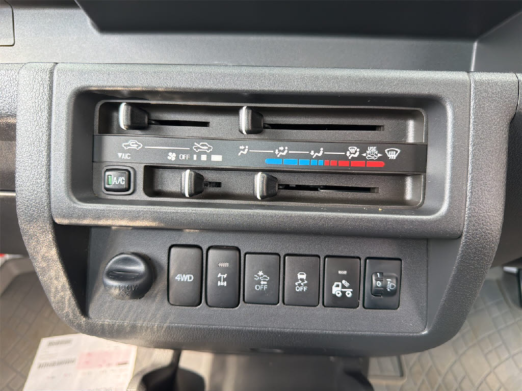 ダイハツ ハイゼットＴ ローダンプＳＡ３ｔ