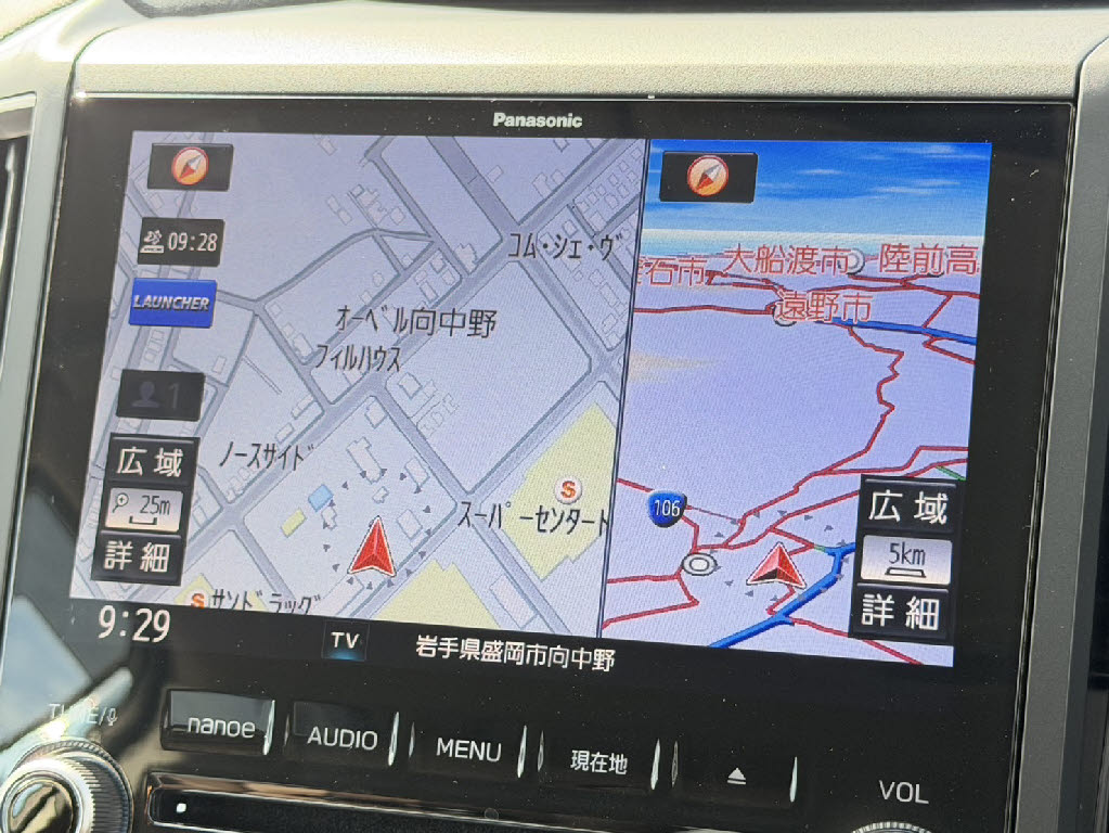 スバル フォレスター ｱﾄﾞﾊﾞﾝｽ