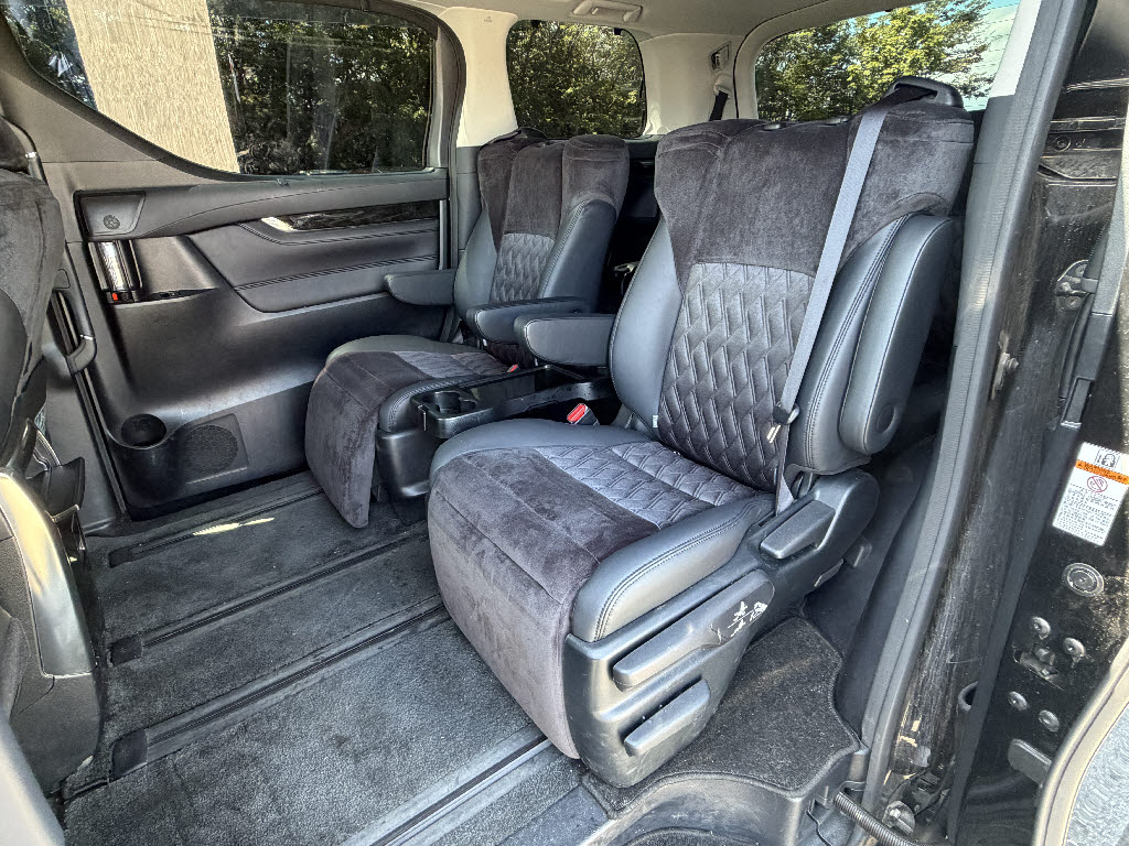 トヨタ ｳﾞｪﾙﾌｧｲｱﾊｲﾌﾞﾘｯﾄﾞ  ZR 4WD