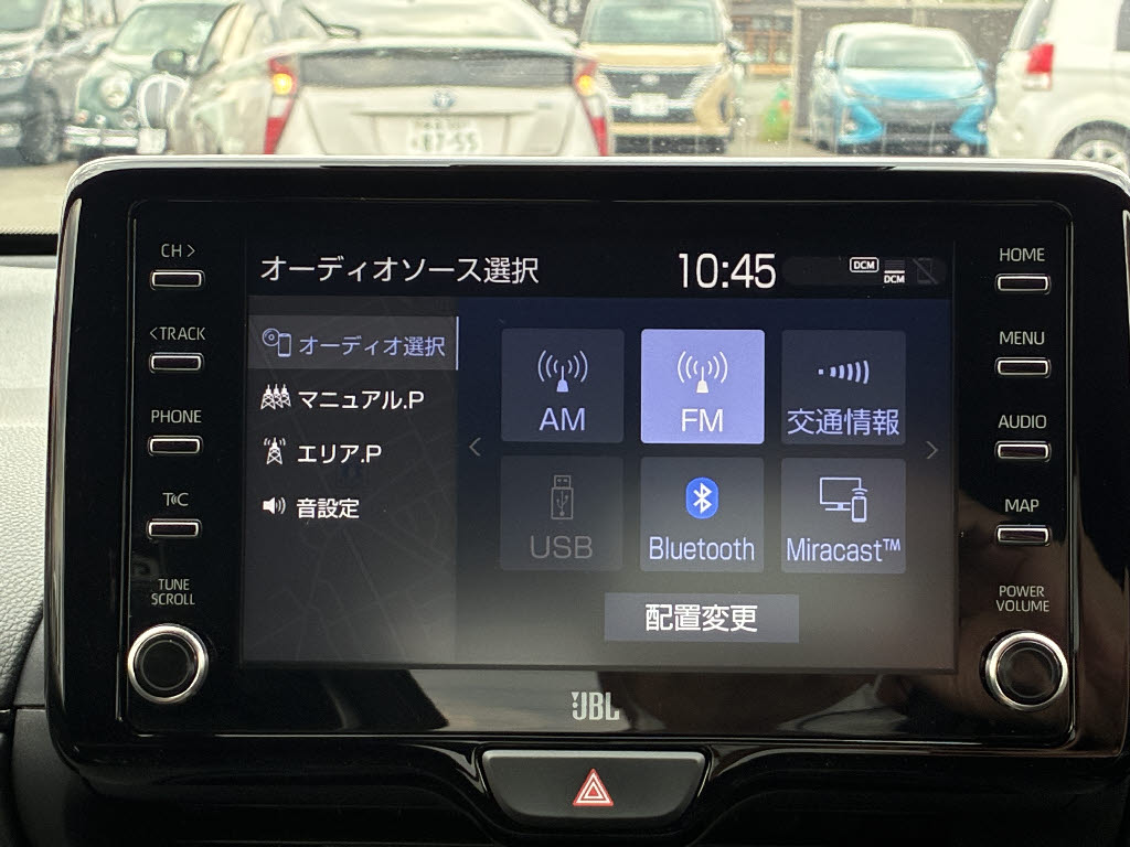トヨタ ＧＲヤリス RZﾊｲﾊﾟﾌｫｰﾏﾝｽ
