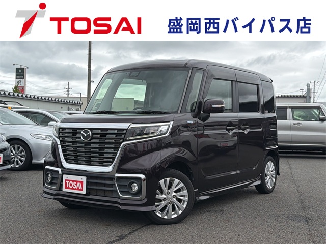 マツダ フレア
