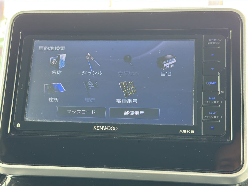 マツダ フレア ｶｽﾀﾑｽﾀｲﾙ ﾊｲﾌﾞﾘｯﾄﾞXG