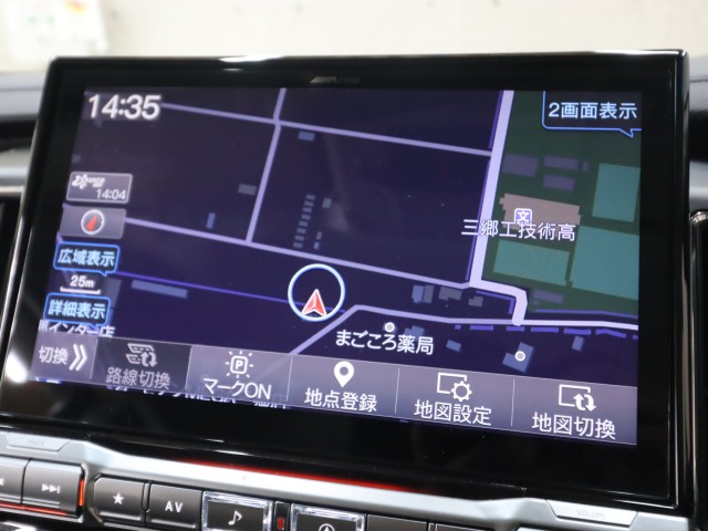 三菱 デリカＤ：５ シャモニー