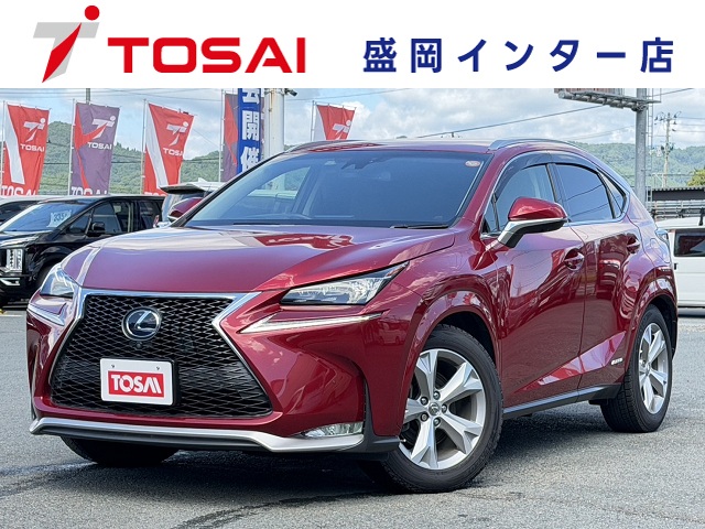 レクサス レクサス ＮＸ