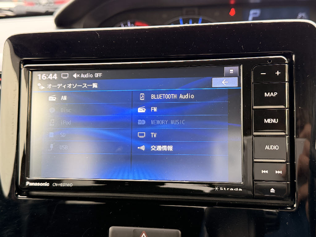 スズキ ワゴンＲスティングレー ﾊｲﾌﾞﾘｯﾄﾞT 4WD