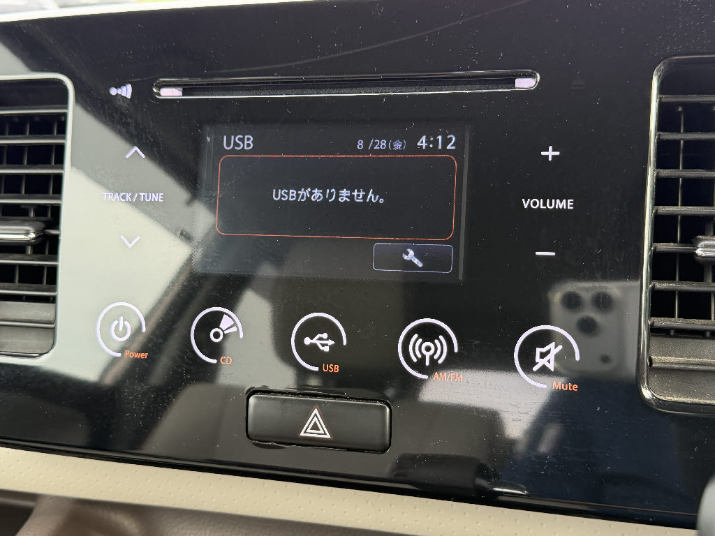 スズキ ＭＲワゴン Wit XS 4WD